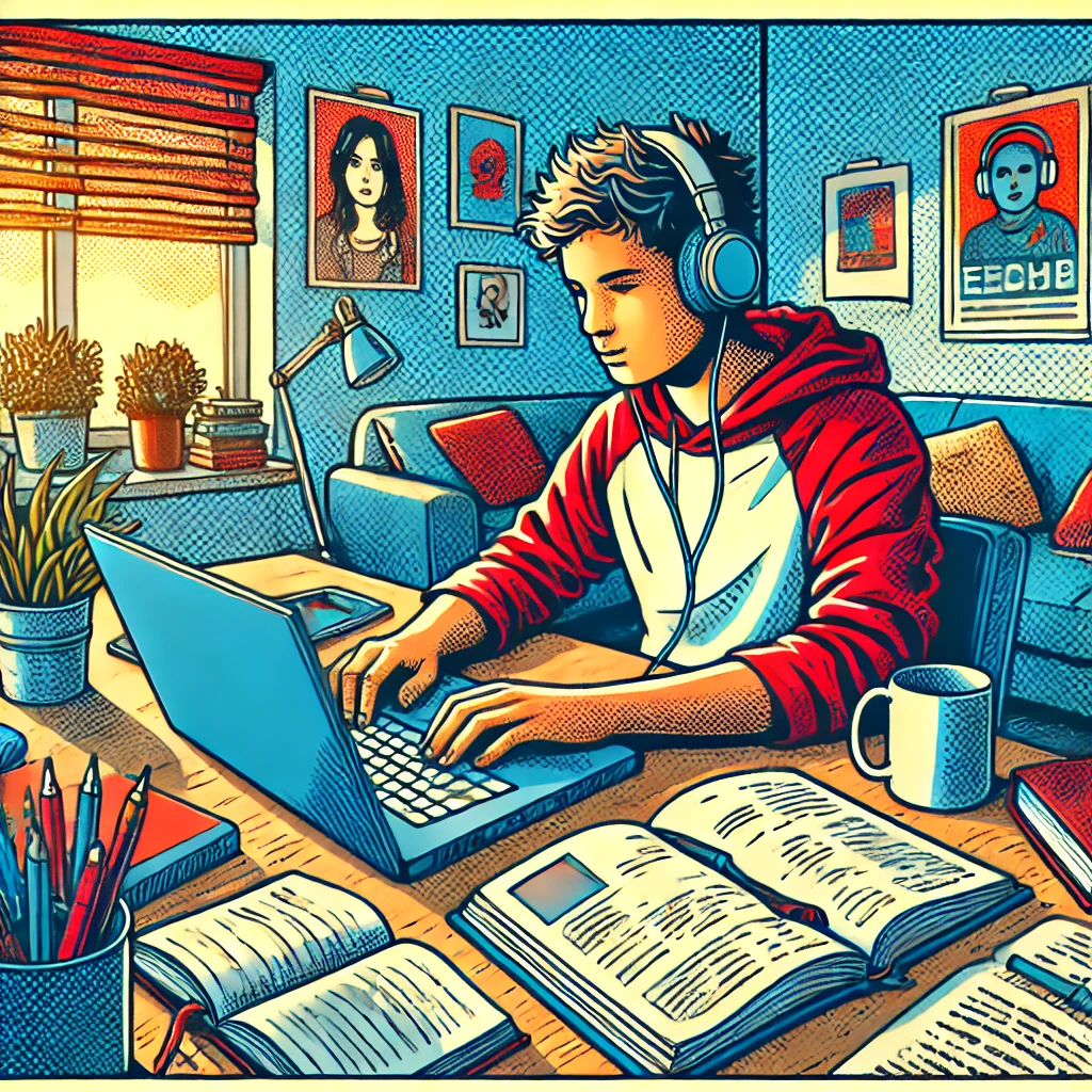 FernLern.ch - Online Lessons